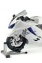 Suzuki Hayabusa Gsx R1300 1:6 Diecast – Premium Light-Up, Switch-Operated & Water-Powered Smoke Model - 6
