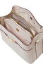 Cross Strap Women's Bag Stone Us25238 - 5