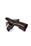 Genuine Leather Eva Sole Buckle Detailed Men's Shoes - E0161 - 4