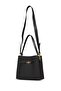 Cross Strap Women's Bag Black Us25238 - 3