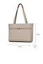Cross Strap Women's Bag Stone Us25233 - 6