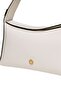 Cross Strap Women's Bag White Us25203 - 4