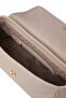 Cross Strap Women's Bag Beige Us25126 - 7