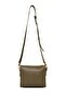 Cross Strap Women's Bag Khaki Us25204 - 6
