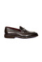 Genuine Leather Eva Sole Buckle Detailed Men's Shoes - E0161