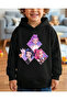 Young KPop Demon Hunters 3-Ply Thick Sweet Hoodie