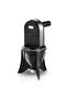 Electric Automatic Luqaimat Maker Sweet Dumpling Machine Portable Sweet Ball Device Black Home - 4