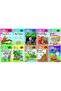 1. Colorful Illustrated Stories That Make Learning Fun 2 - 10 Books - 5