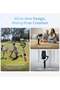 Osmo Mobile 8 Gimbal Stabilizer For Phone black - 5
