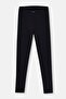 Women's Thermal Single Bottom, Thermal Underwear, 47% Polyester, 47% Viscose, 6% Elastane - 3