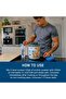 Critical Whey Protein Powder – 24g Protein per Serving, (2Kg - 61 Servings) (Caramel Latte) - 6