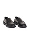 Genuine Leather Eva Sole Loafer Men's Shoes - 4243 - 2