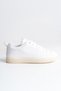 Lilya Women's Leather Sports Shoes A001-K1972 - 4
