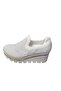 Women's Wedge Heel Stone Shoes