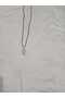 Long Leather Cord with Sea Shell Pendant Necklace - 3