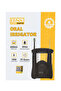 All-in-one oral device combining water flosser and electric toothbrush - DX3716 - 7