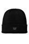 Jacdna Beanie Noos Black Black 12092815-Bl