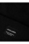 Jacdna Beanie Noos Black Black 12092815-Bl - 4