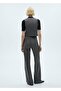 Black Women's Vest 77087720 - 4