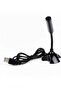 ميكروفون مكثف USB — لمكالمات الفيديو وتسجيل الصوت والبث - 2