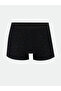 Esvab • Modern & Distinctive Regular Fit Cotton Flexible Men's Boxer Briefs 3-Pack - 5