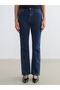 Ozmarka New Season Flare Women's Jeans - 2