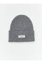 Esvab • Modern & Distinctive Text Embroidered Women's Beret - 2