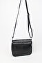Women's Genuine Leather Shoulder and Crossbody Bag Multi-Compartment Mom Bag - 4