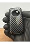 Carbon Fiber Remote Key Protection Case with 3 Buttons Compatible with Toyota Corolla Auris Yaris Verso - 3