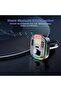 3-Port PD USB Car Charger, Black, Model DX1806, DINX Brand - 5