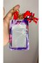 Venom venomous rage silicone keychain card holder bag charm ornament business places hospital schools gift - 2