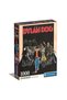 Dog Puzzle Compact de 1000 piese Clementoni