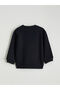 Peak New Season Printed Boys' Thick Sweatshirt - 4