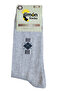 Men's Socks (6 Pieces) Yazık Long Perfumed Socks Set of 6 - 4