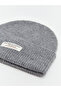 Esvab • Modern & Distinctive Text Embroidered Women's Beret - 4
