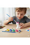 Preschool Paint & Brush Set – 6-Piece Activity Material - 2