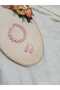 Pink Stylish Jewelry Set - 7