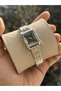 New Season Limited Edition Series Roman Numeral Square Women's Wristwatch - 6