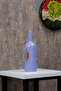 Royal Violet Deco Bottle