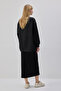 Oversized Basic Tunic - 6