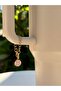 Pink Thermos Compatible Accessory with Letter H/Letter H Thermos Charm/Letter Thermos Ornament - 5