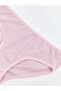 Özmarka New Season Basic Girls' Underwear - 2