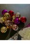Illuminated Pine Tree Ornament Ball Led Light Christmas Ornaments 2 Meters 10 Lighted Ball Christmas Tree Ornament - 4