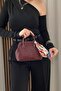 Women's Handbag - Small Size, Minimal Design - Fibag