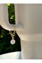 White Thermos Compatible Accessory with Letter Y/Letter Y Thermos Charm/Letter Thermos Ornament - 4