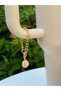 Pink Thermos Compatible Accessory with Letter C/Letter C Thermos Charm/Letter Thermos Ornament