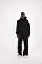 Adjustable Leg Premium Oversized Sweatpants (Winter) - 2