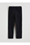 Peak New Season Elastic Waist Boys' Sweatpants - 3