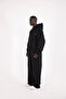 Adjustable Leg Premium Oversized Sweatpants (Winter Karyoka Detail) - 2