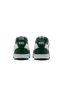 Men's Sports Shoes Court Vision Low Sneaker Men's Green Shoes - 6